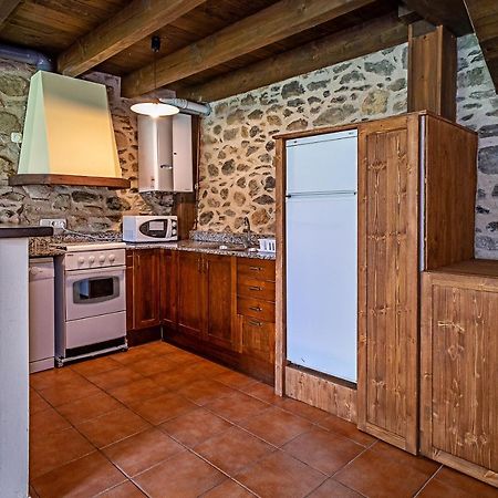 Willa Torre Gelbert Puigcerdà Zewnętrze zdjęcie